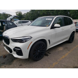 2023 BMW X5 5UXCR6C03P9P20804 58677483
