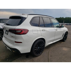 2023 BMW X5 5UXCR6C03P9P20804 58677483