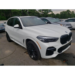 2023 BMW X5 5UXCR6C03P9P20804 58677483