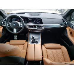2023 BMW X5 5UXCR6C03P9P20804 58677483