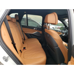 2023 BMW X5 5UXCR6C03P9P20804 58677483