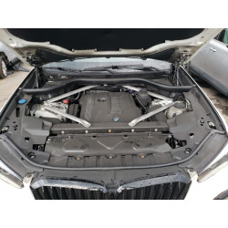 2023 BMW X5 5UXCR6C03P9P20804 58677483