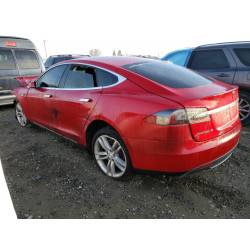 2014 TESLA MODEL S