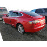 2014 TESLA MODEL S