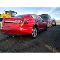 2014 TESLA MODEL S