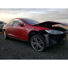 2014 TESLA MODEL S