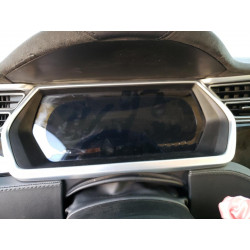 2014 TESLA MODEL S