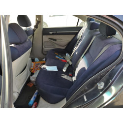 2007 HONDA CIVIC