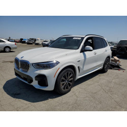 2023 BMW X5 5UXTA6C0XP9R76185 57715473