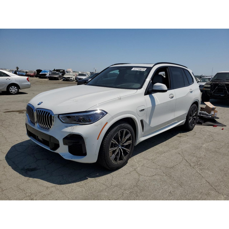 2023 BMW X5 5UXTA6C0XP9R76185 57715473 2023 BMW X5 5UXTA6C0XP9R76185 57715473