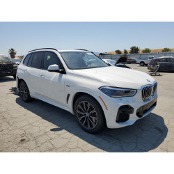 2023 BMW X5 5UXTA6C0XP9R76185 57715473