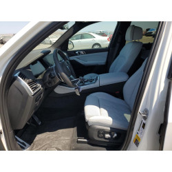 2023 BMW X5 5UXTA6C0XP9R76185 57715473