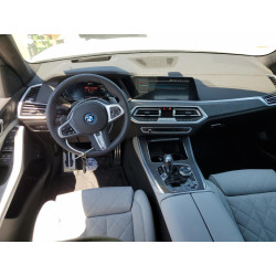 2023 BMW X5 5UXTA6C0XP9R76185 57715473