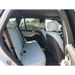 2023 BMW X5 5UXTA6C0XP9R76185 57715473