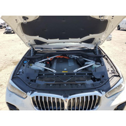 2023 BMW X5 5UXTA6C0XP9R76185 57715473