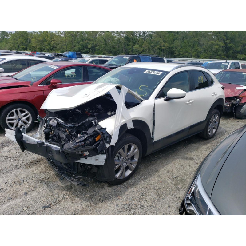 2023 MAZDA CX30 3MVDMBBM1PM546006 55329403