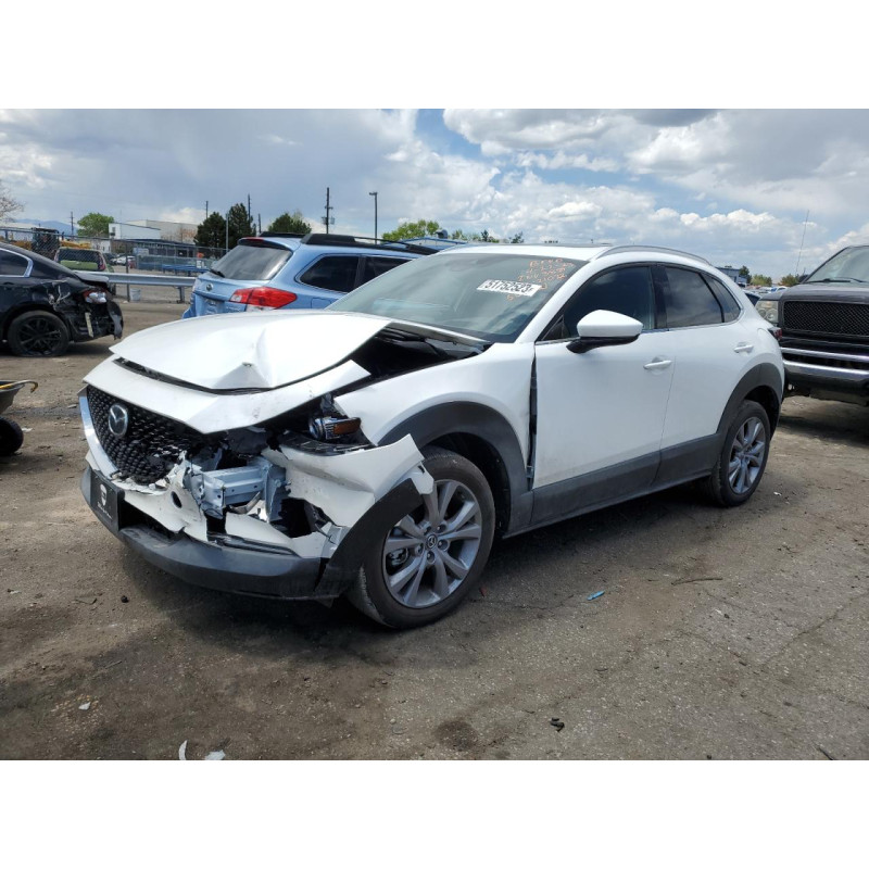 2023 MAZDA CX30 3MVDMBDM1PM504321 51752523