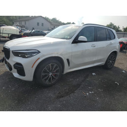 2023 BMW X5 5UXCR6C0XP9P83947 58512913