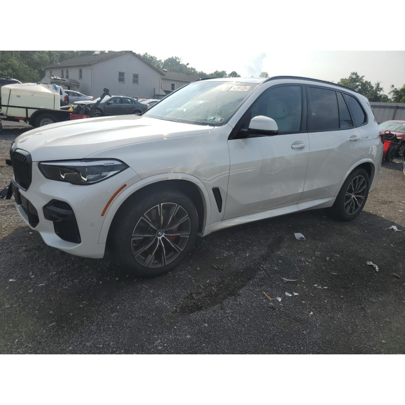 2023 BMW X5 5UXCR6C0XP9P83947 58512913 2023 BMW X5 5UXCR6C0XP9P83947 58512913