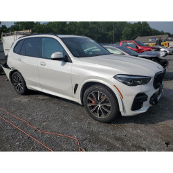 2023 BMW X5 5UXCR6C0XP9P83947 58512913