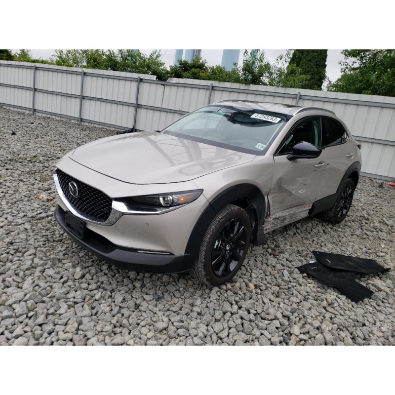 2023 MAZDA CX30 3MVDMBEY7PM519519 57293263