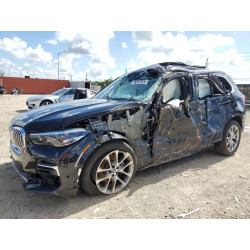 2023 BMW X5 5UXCR6C06P9P96257 57436453