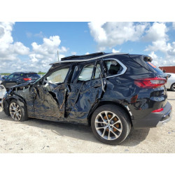 2023 BMW X5 5UXCR6C06P9P96257 57436453