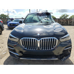 2023 BMW X5 5UXCR6C06P9P96257 57436453