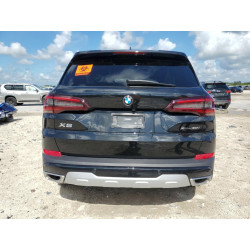 2023 BMW X5 5UXCR6C06P9P96257 57436453