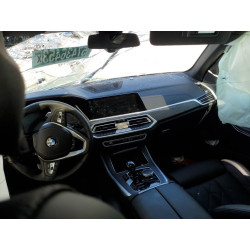 2023 BMW X5 5UXCR6C06P9P96257 57436453