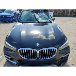2023 BMW X5 5UXCR6C06P9P96257 57436453