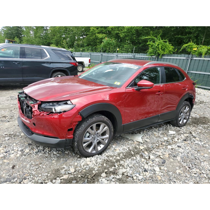 2023 MAZDA CX30 3MVDMBBMXPM538051 56359153
