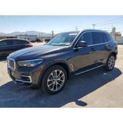 2023 BMW X5 5UXCR6C03P9N46216 60271643