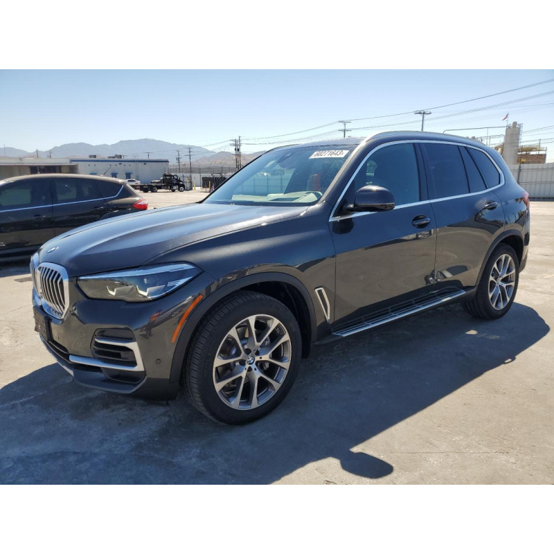 2023 BMW X5 5UXCR6C03P9N46216 60271643 2023 BMW X5 5UXCR6C03P9N46216 60271643