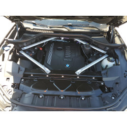 2023 BMW X5 5UXCR6C03P9N46216 60271643