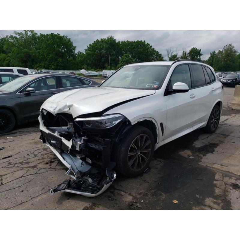 2022 BMW X5 5UXCR6C00N9L92481 57712933 2022 BMW X5 5UXCR6C00N9L92481 57712933