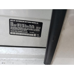 2022 BMW X5 5UXCR6C00N9L92481 57712933