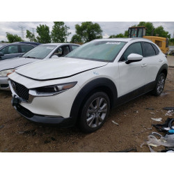 2022 MAZDA CX30 3MVDMBCL2NM424578 55694263