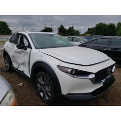 2022 MAZDA CX30 3MVDMBCL2NM424578 55694263