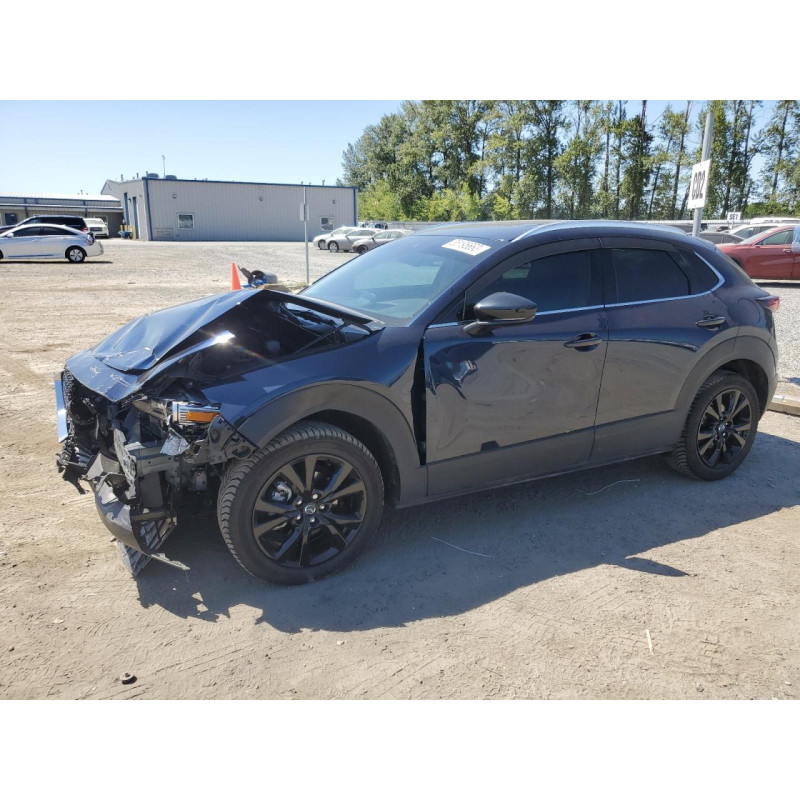 2022 MAZDA CX30 3MVDMBDY2NM416619 55195663