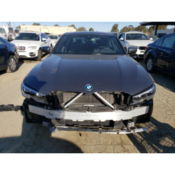 2022 BMW 3 SERIES