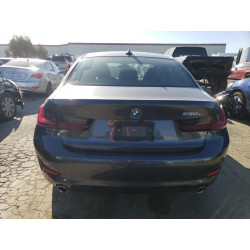 2022 BMW 3 SERIES