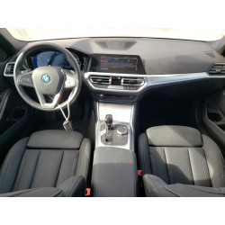 2022 BMW 3 SERIES
