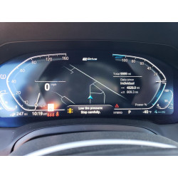 2022 BMW 3 SERIES