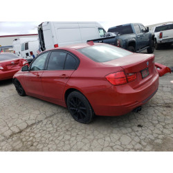 2013 BMW 3 SERIES