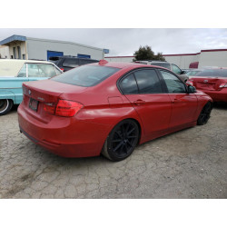 2013 BMW 3 SERIES