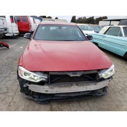 2013 BMW 3 SERIES