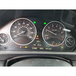 2013 BMW 3 SERIES