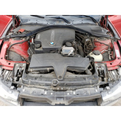 2013 BMW 3 SERIES