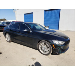 2016 BMW 4 SERIES
